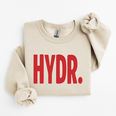 HYDR Ole Miss Sweater