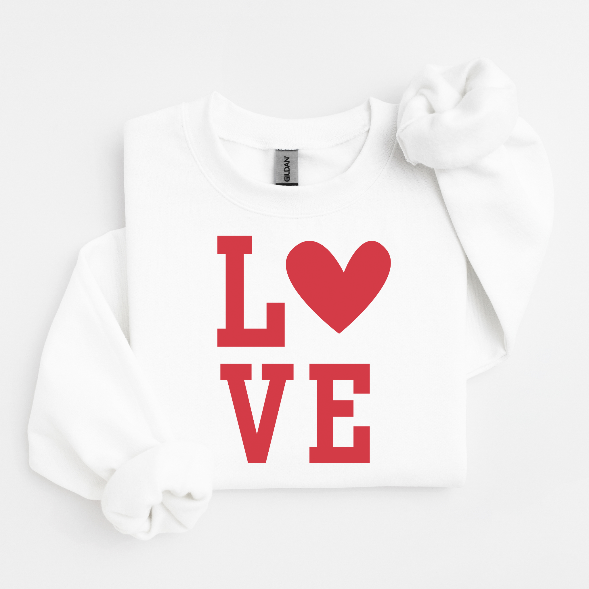 LOVE Sweater