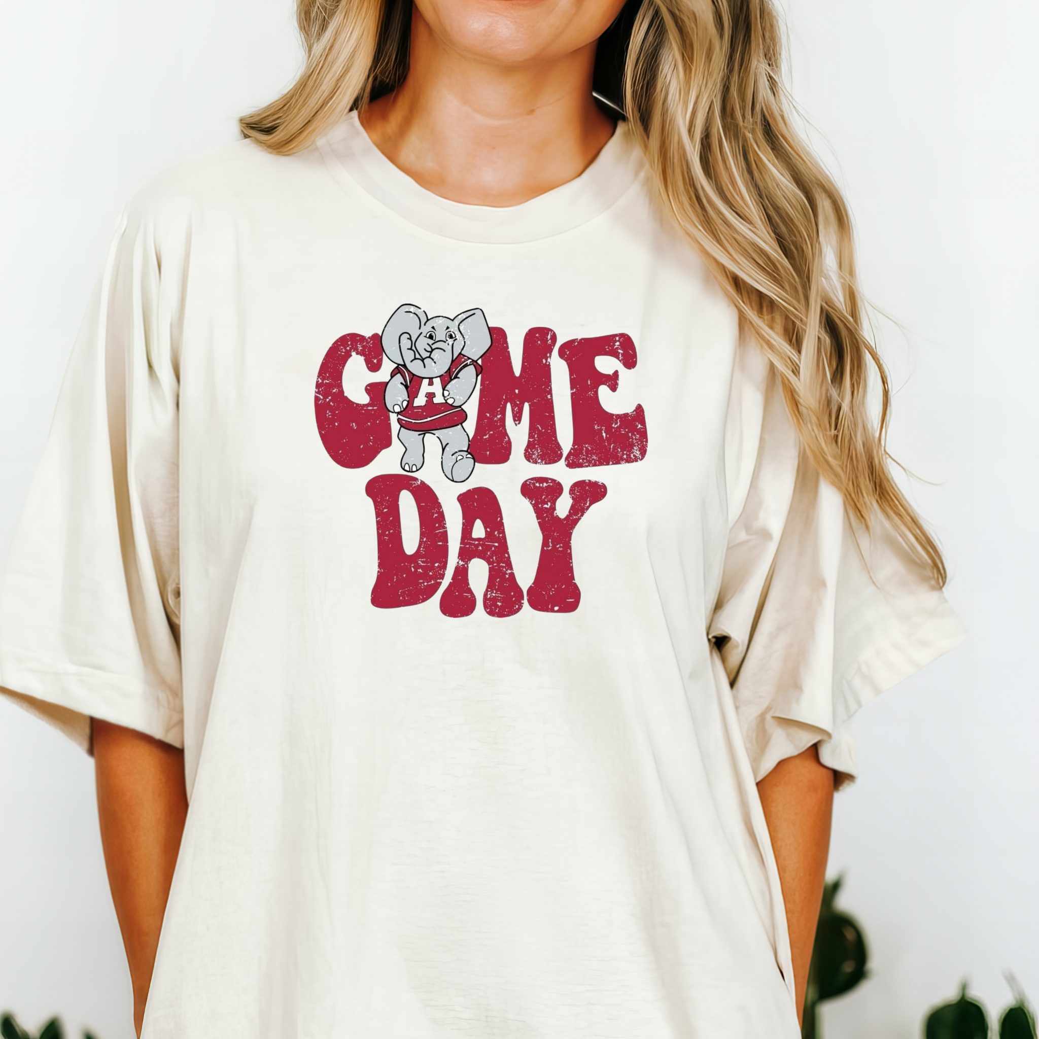 Alabama Game Day T-Shirt