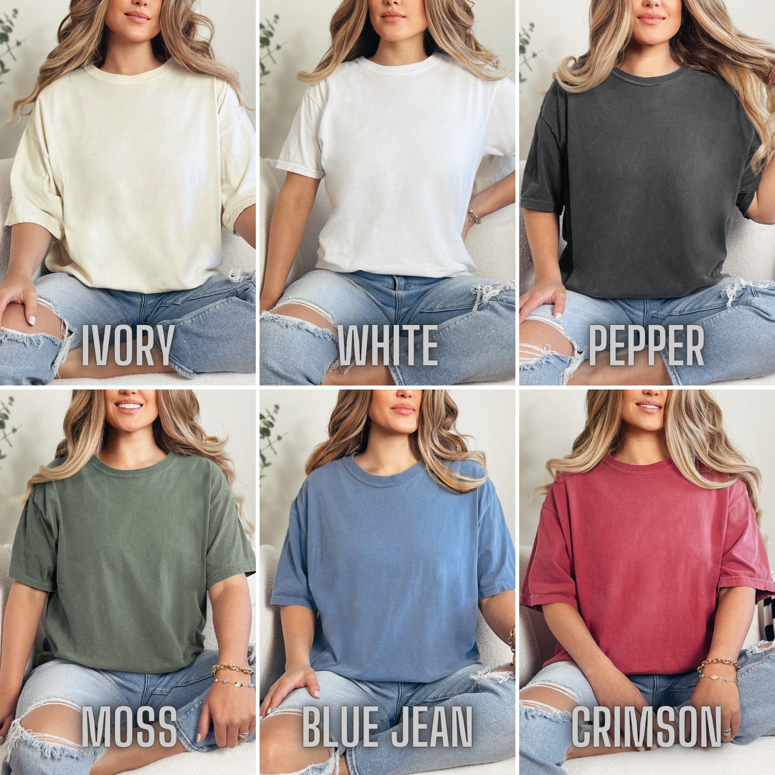 Custom Adult T-Shirt