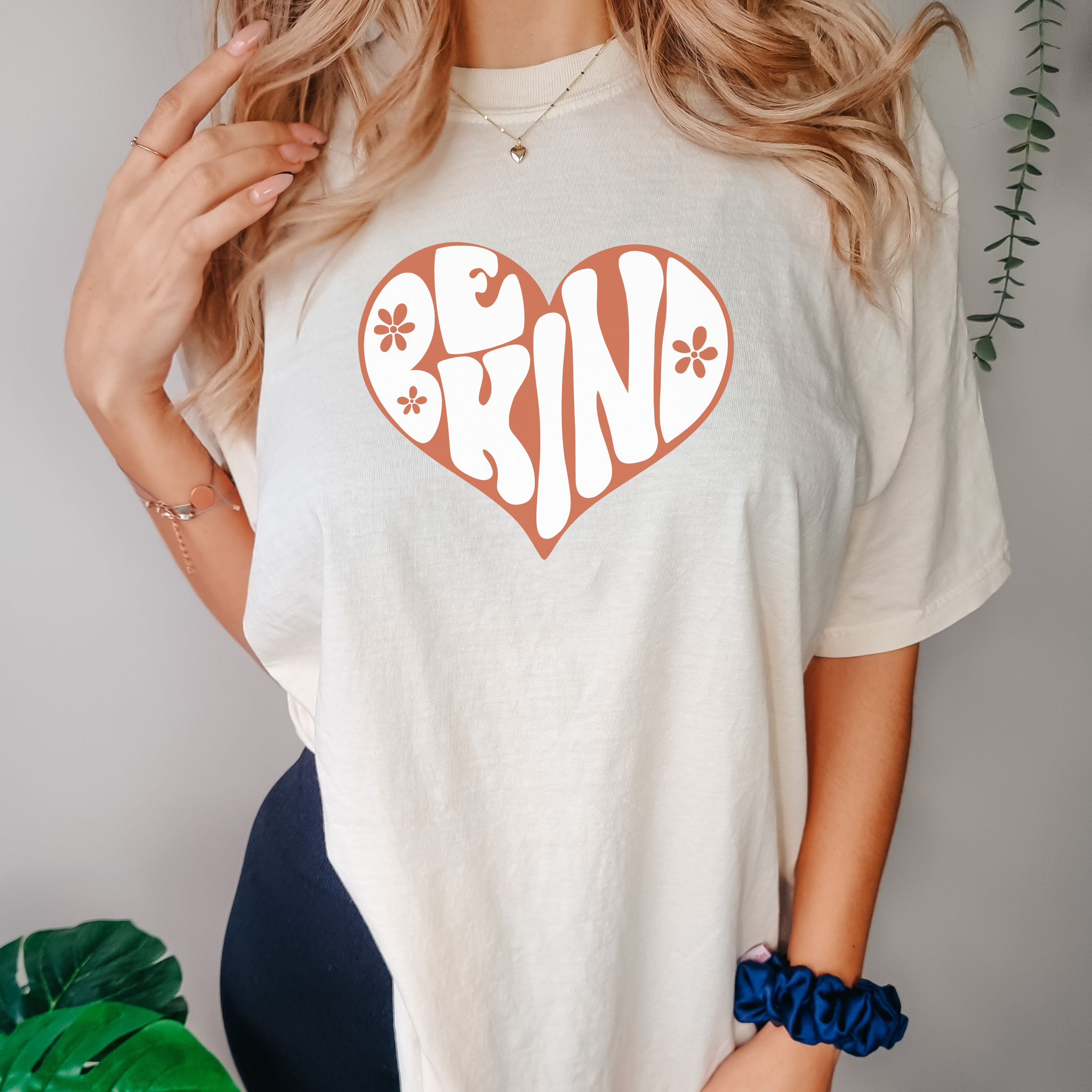 Be Kind T-Shirt