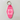 Mama Smiley Face Motel Keychain