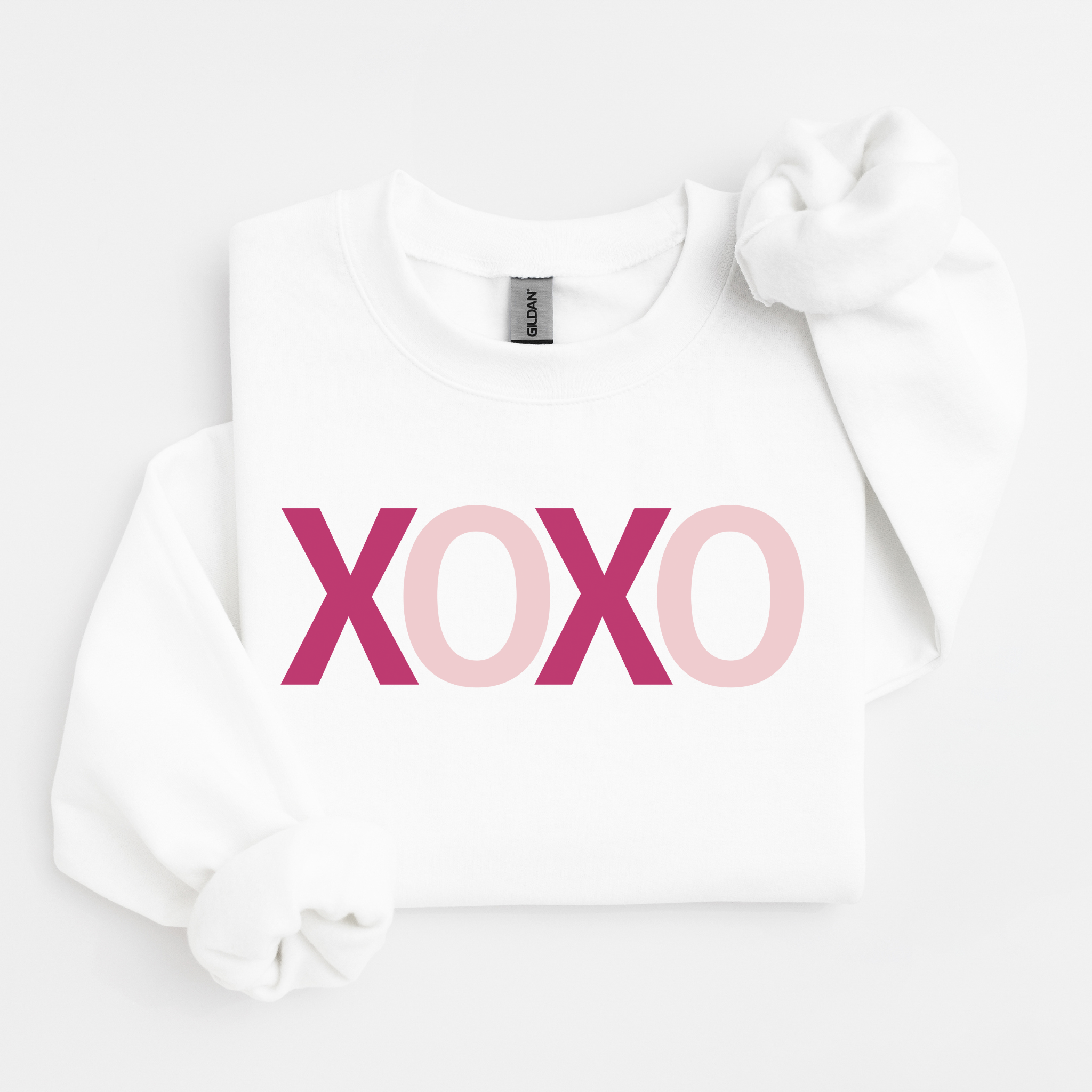 XOXO Sweater