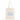 Zeta Tau Alpha Letters Tote Bag