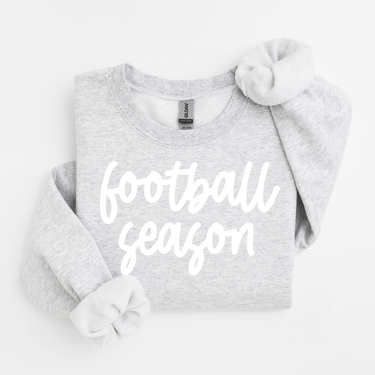 Football Season Sweater