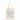 Zeta Tau Alpha Bow Tote Bag