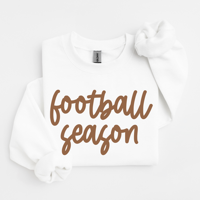 Football Season Sweater