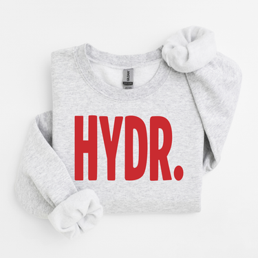 HYDR Ole Miss Sweater