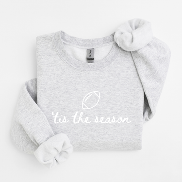 'Tis the Football Season Sweater