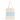 Alpha Delta Pi Triple Tote Bag