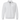 Delta Zeta White Letters Quarter Zip Sweatshirt