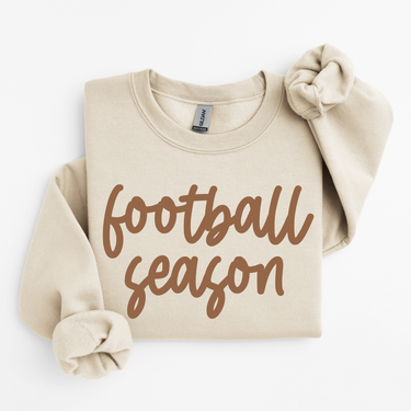 Football Season Sweater