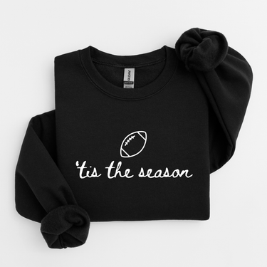 'Tis the Football Season Sweater