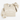 Chi Omega Est 1895 White Letters Sweater