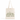 Kappa Delta Flowers Tote Bag