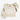 Chi Omega White Stars Sweater