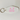 Delta Zeta Retro Motel Keychain