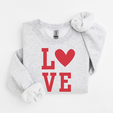 LOVE Sweater