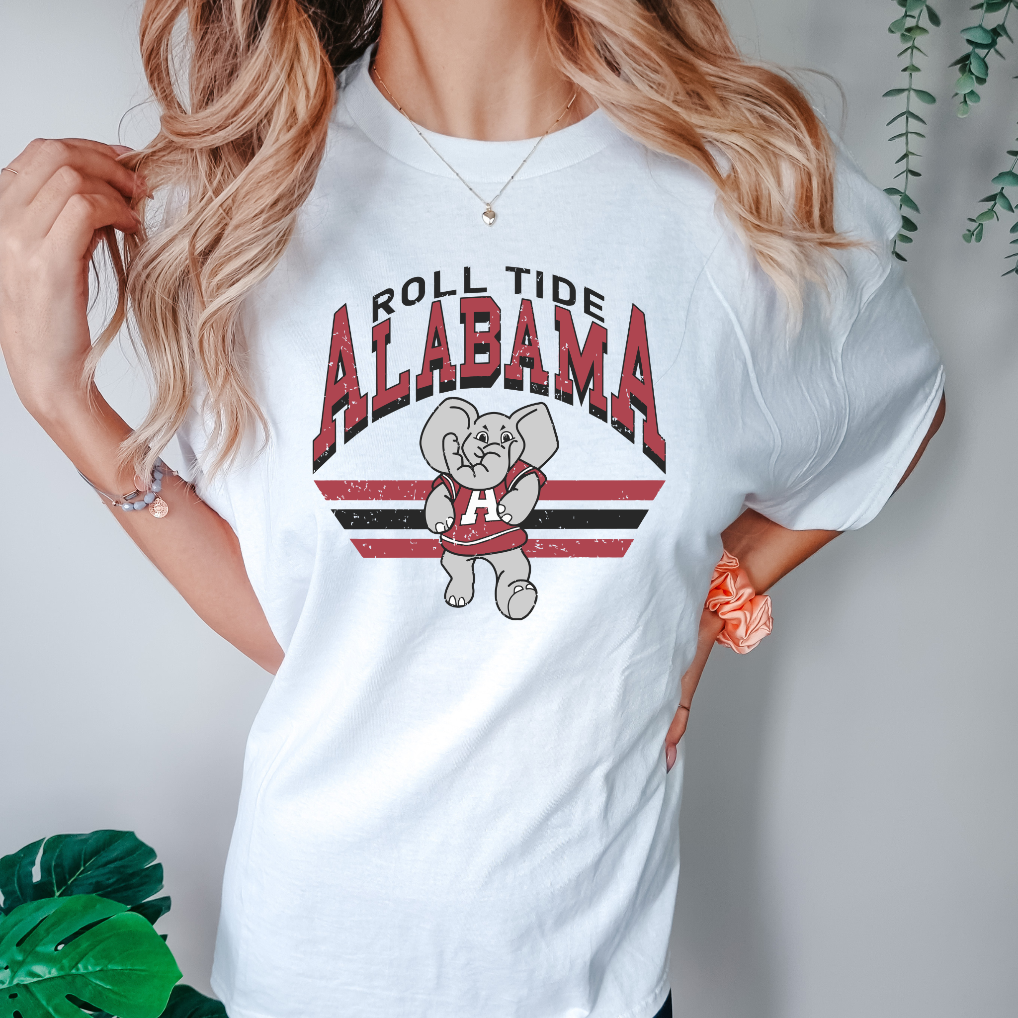 Retro Alabama T-Shirt