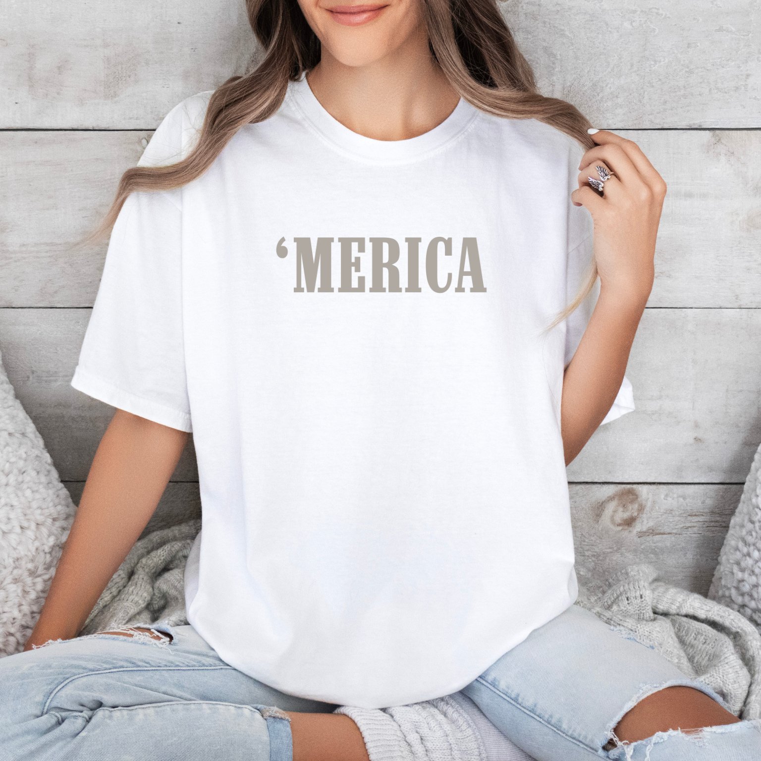 'Merica T-Shirt