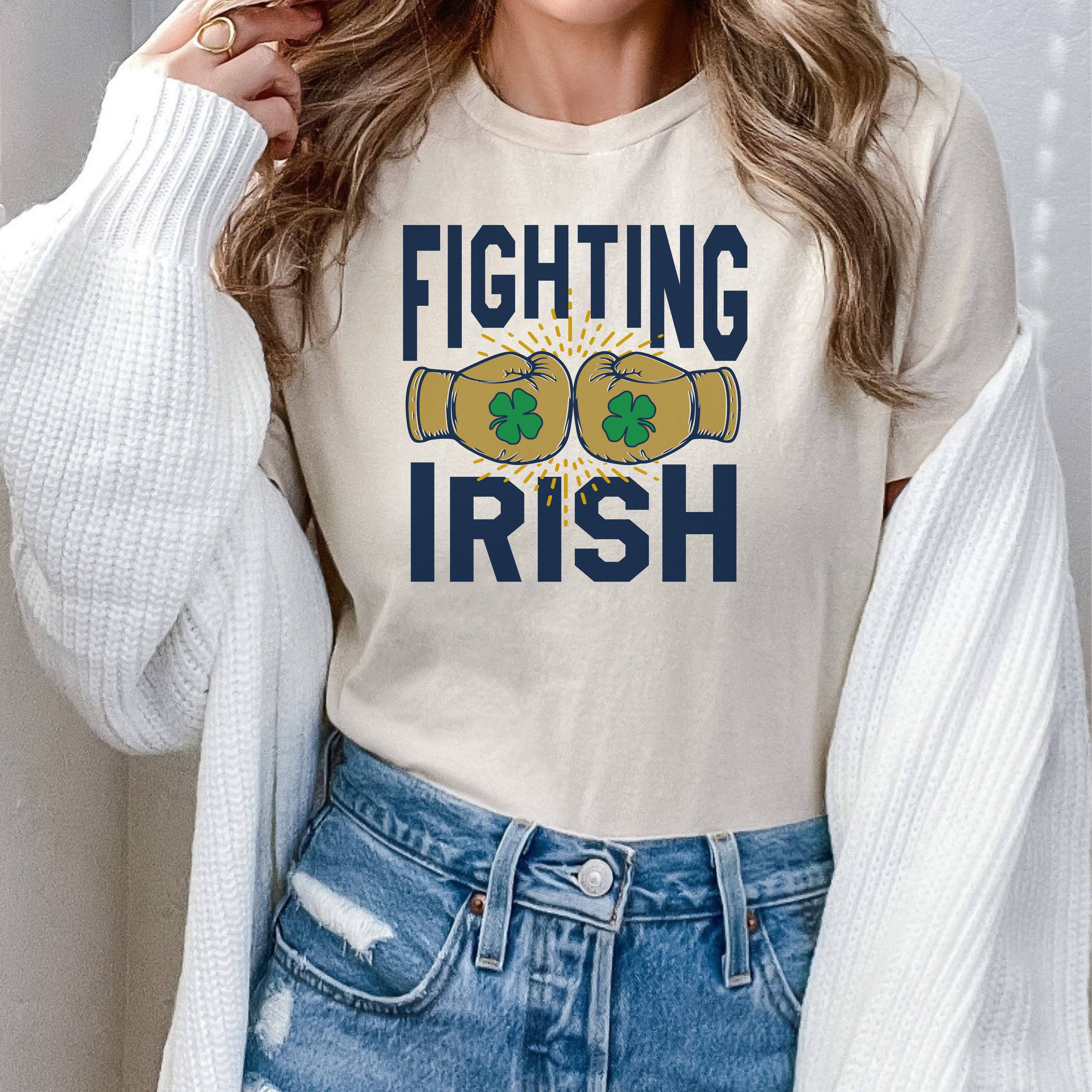 Fighting Irish T-Shirt