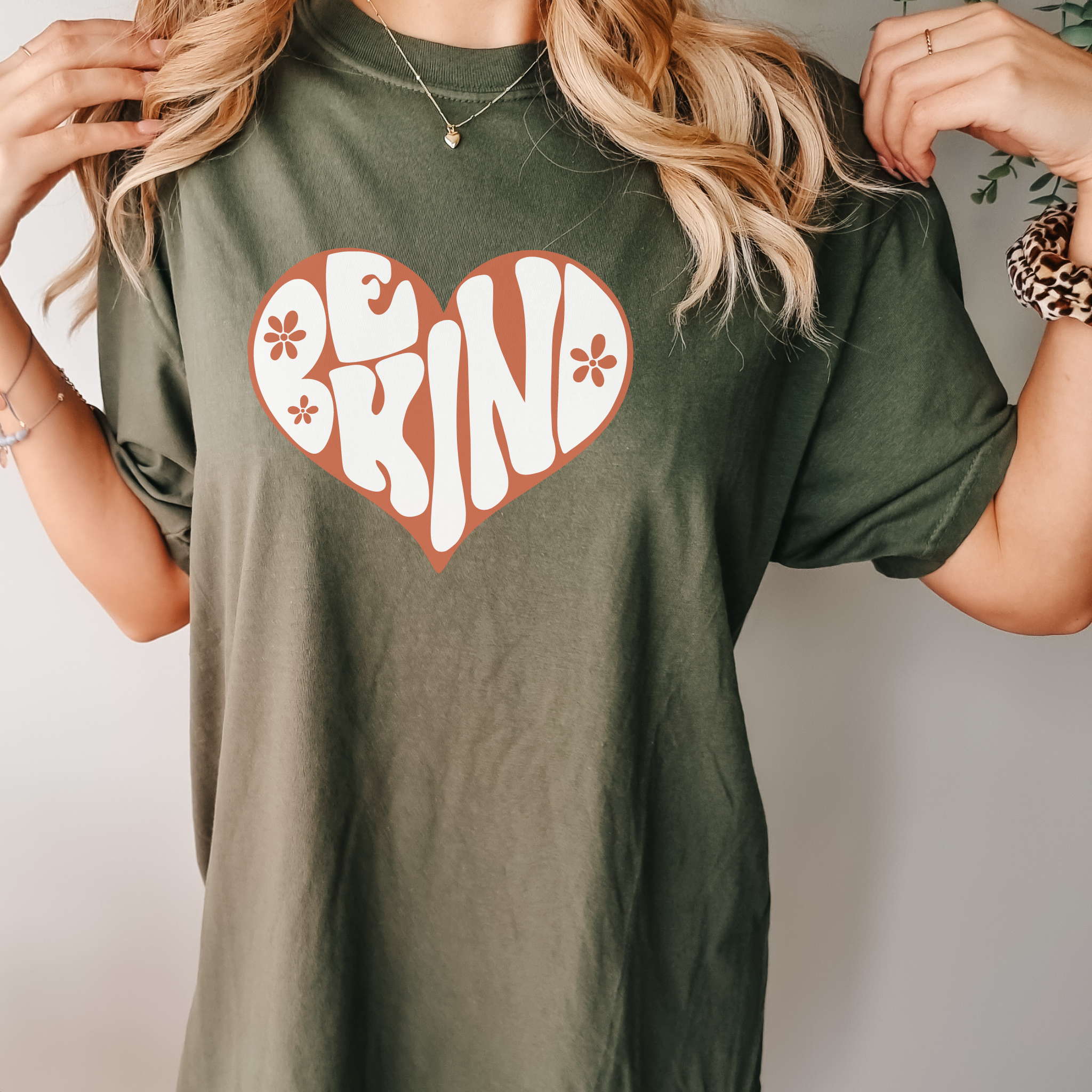 Be Kind T-Shirt