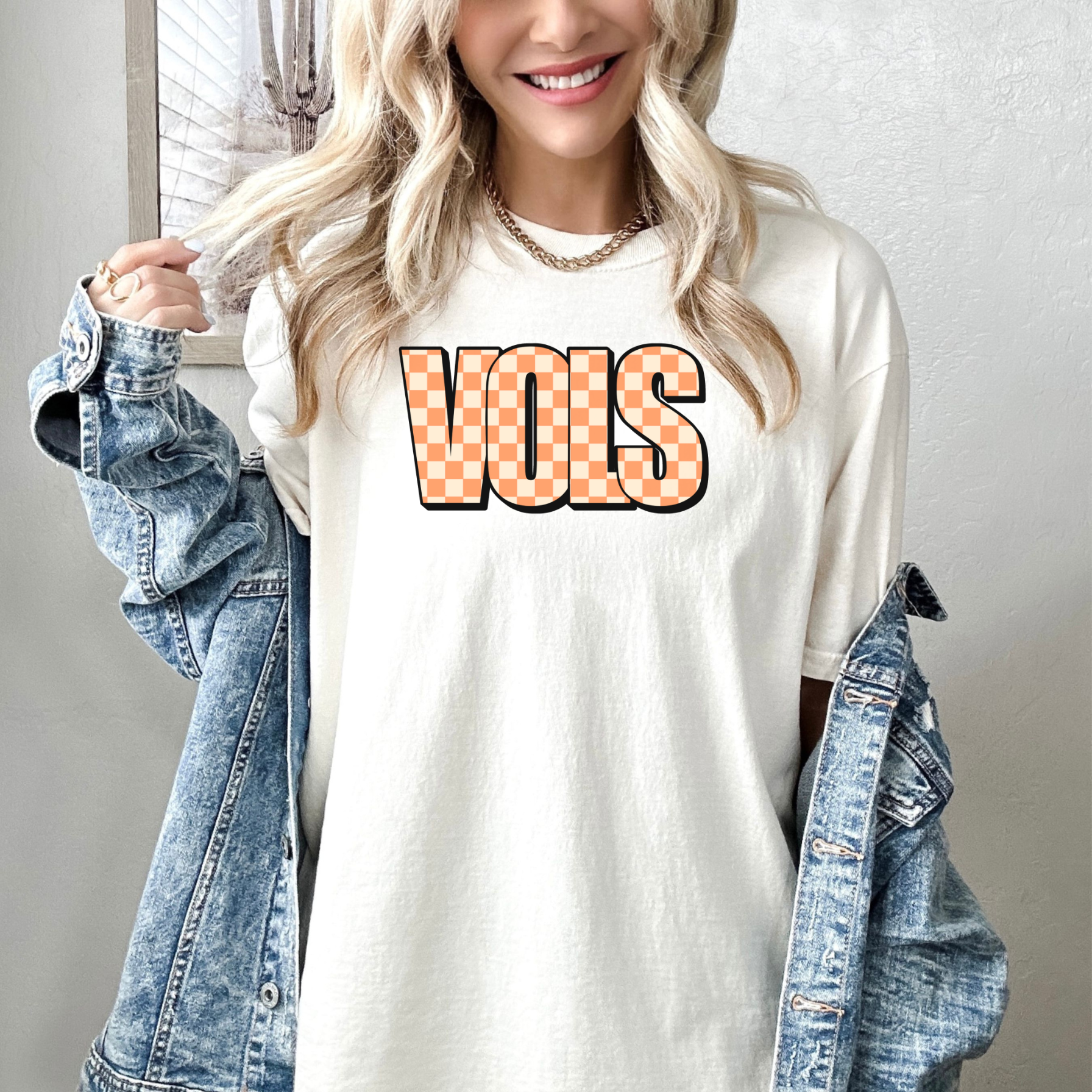 Vols T-Shirt