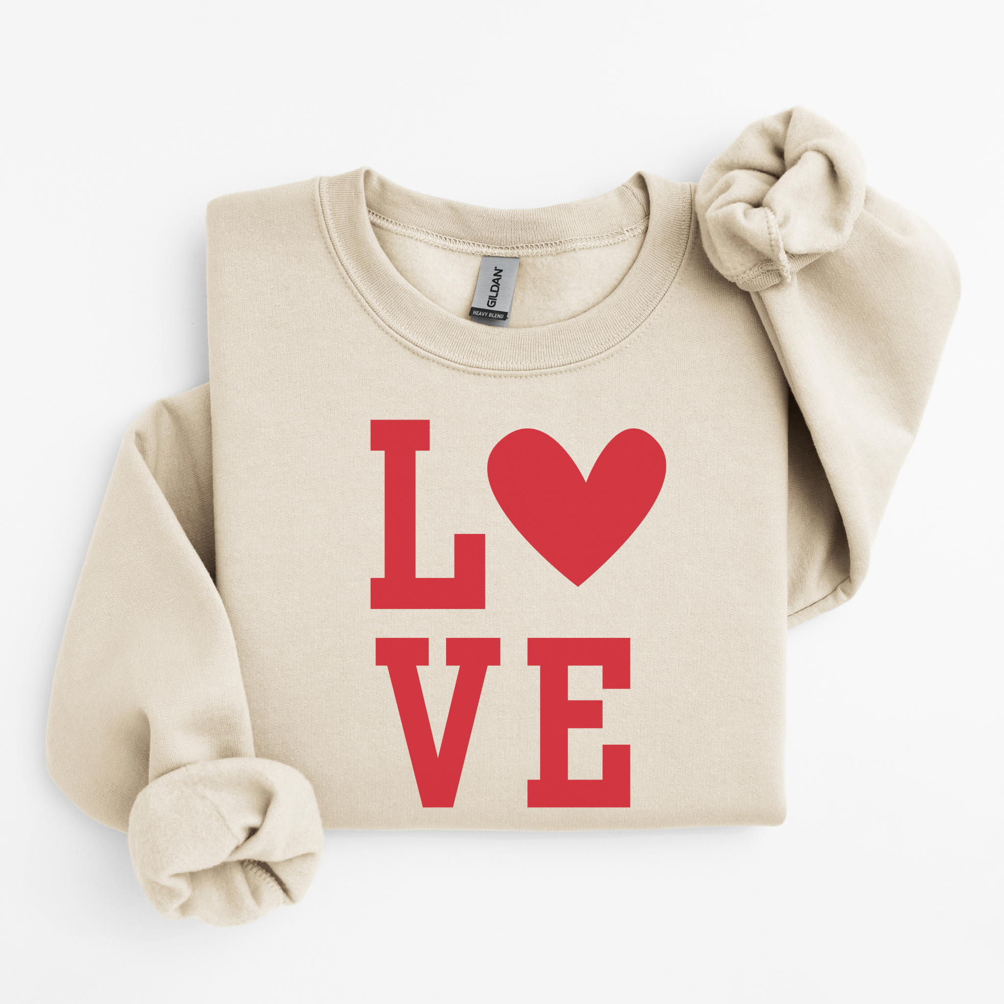 LOVE Sweater