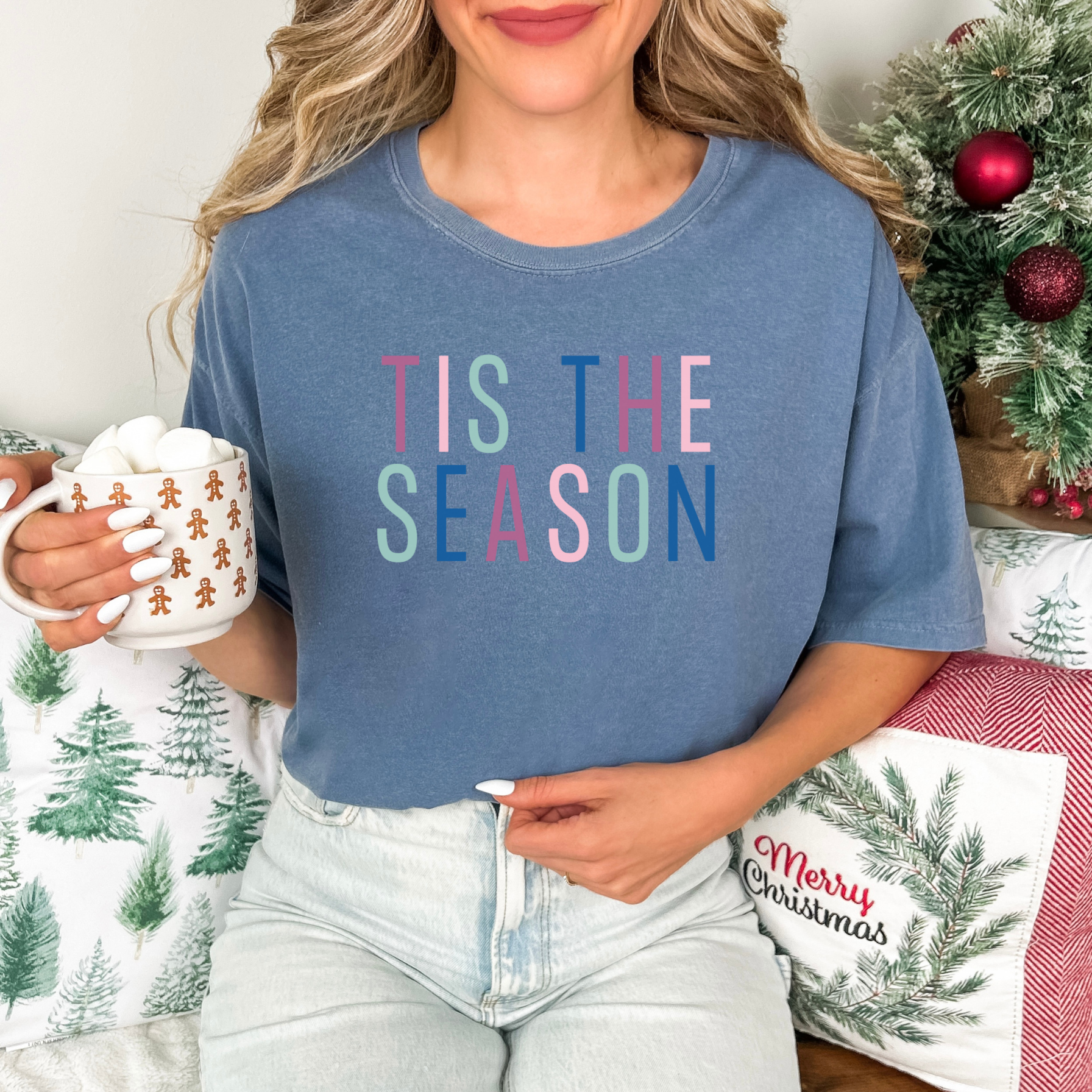 Tis the Season T-Shirt