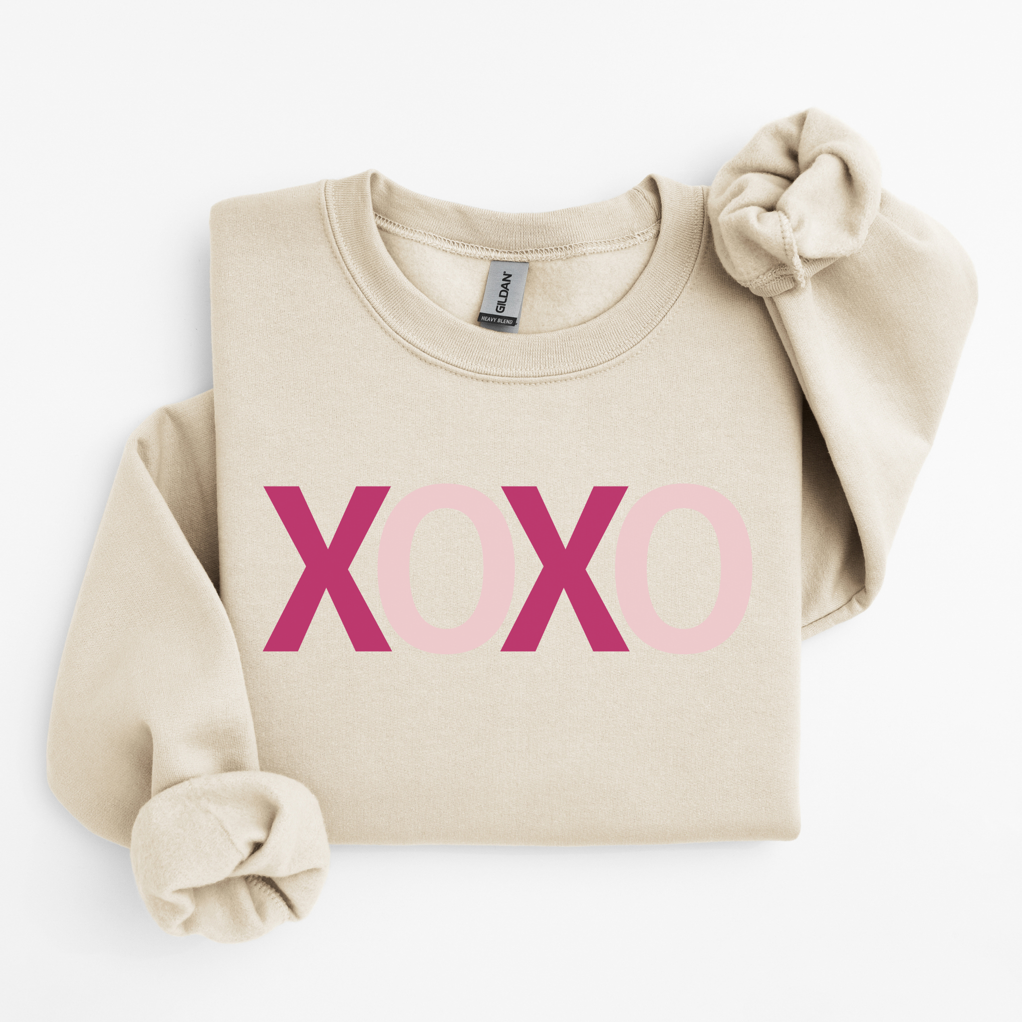 XOXO Sweater