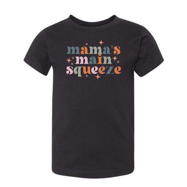 Mama's Main Squeeze Toddler T-Shirt