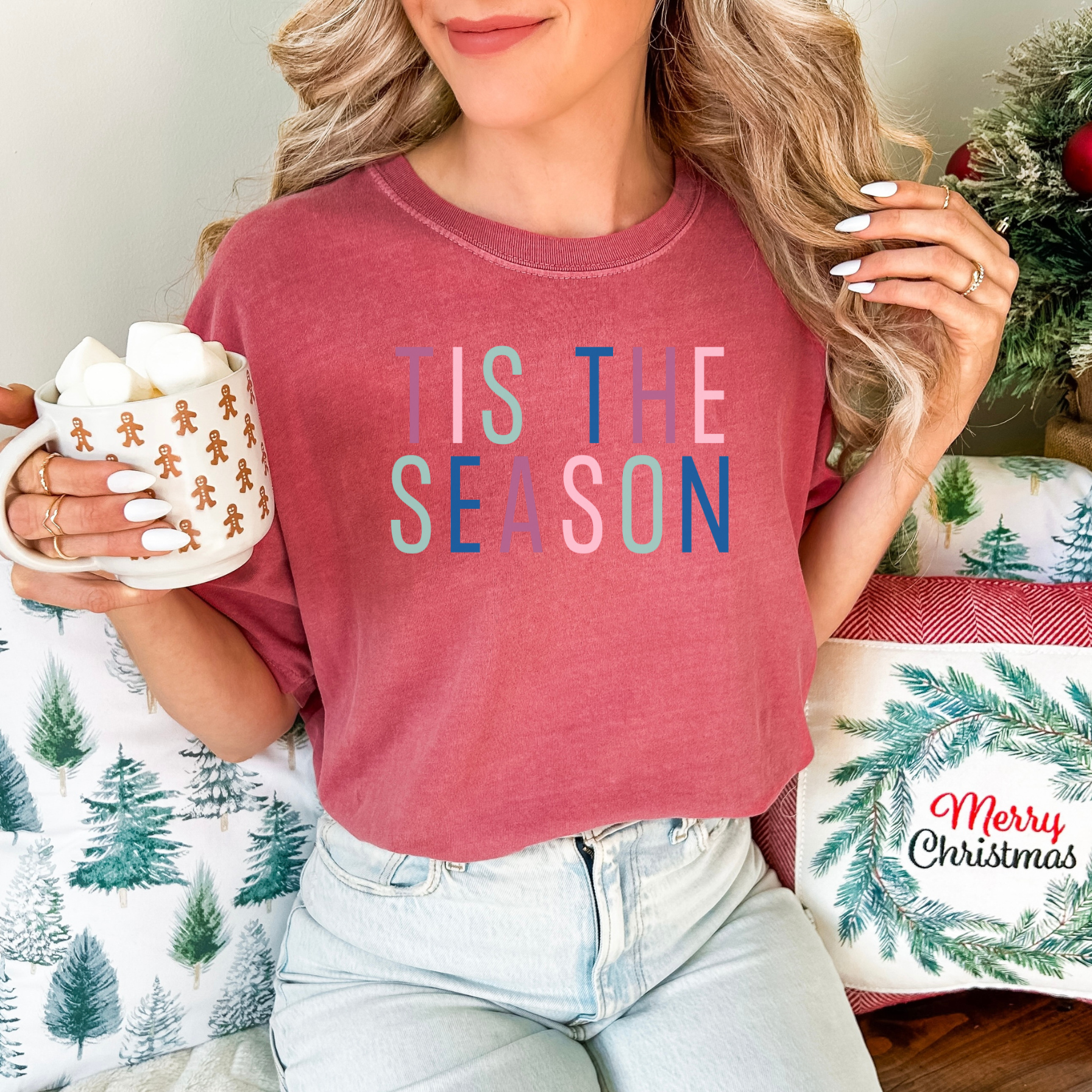 Tis the Season T-Shirt