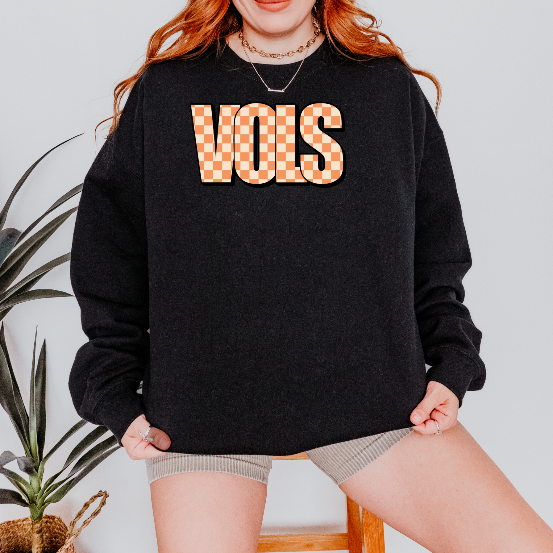 Vols Sweater