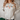 Bookworm Heart Sweater