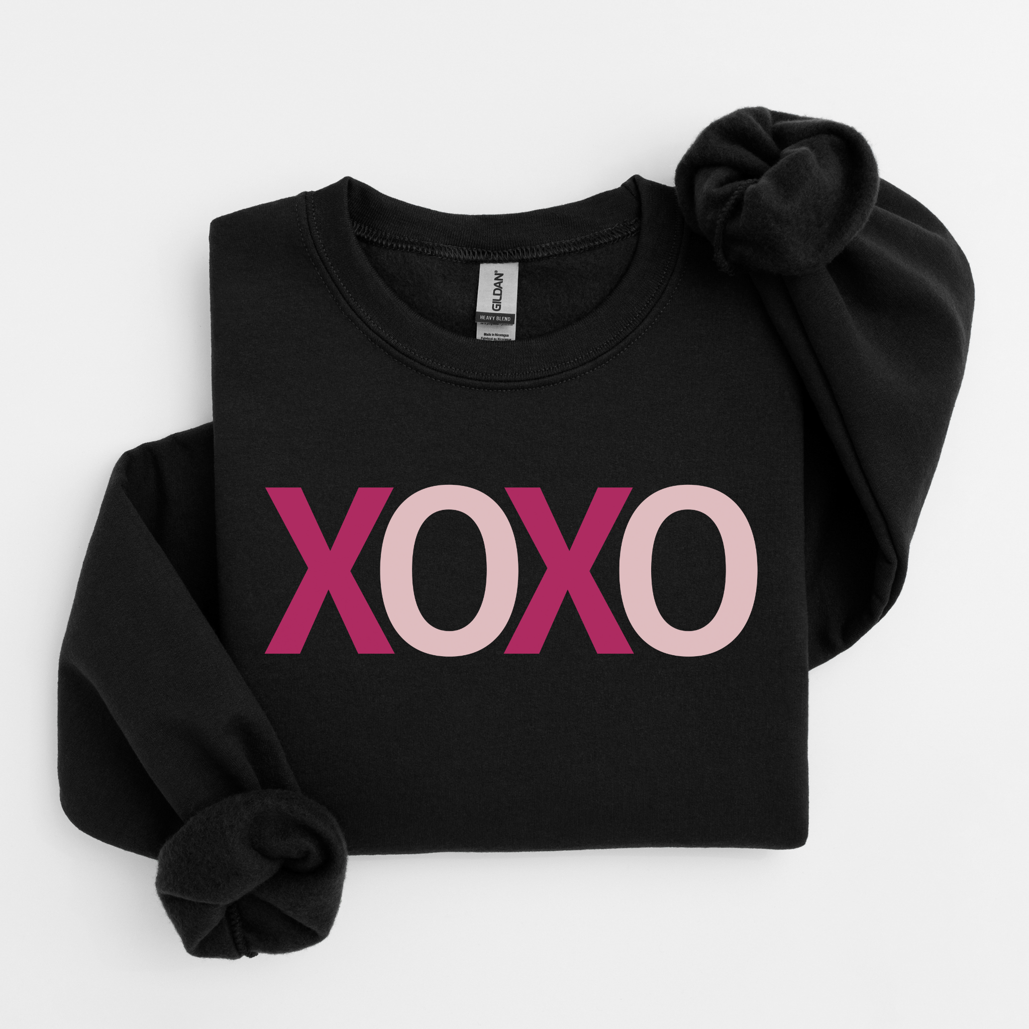 XOXO Sweater