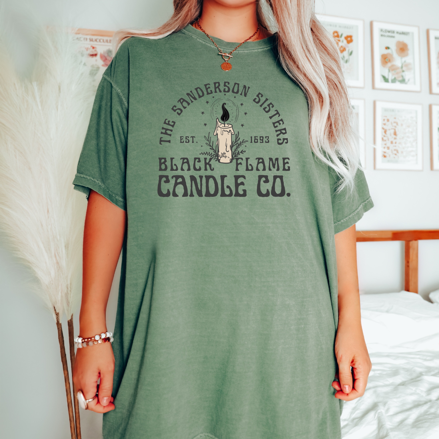 Sanderson Sisters T-Shirt