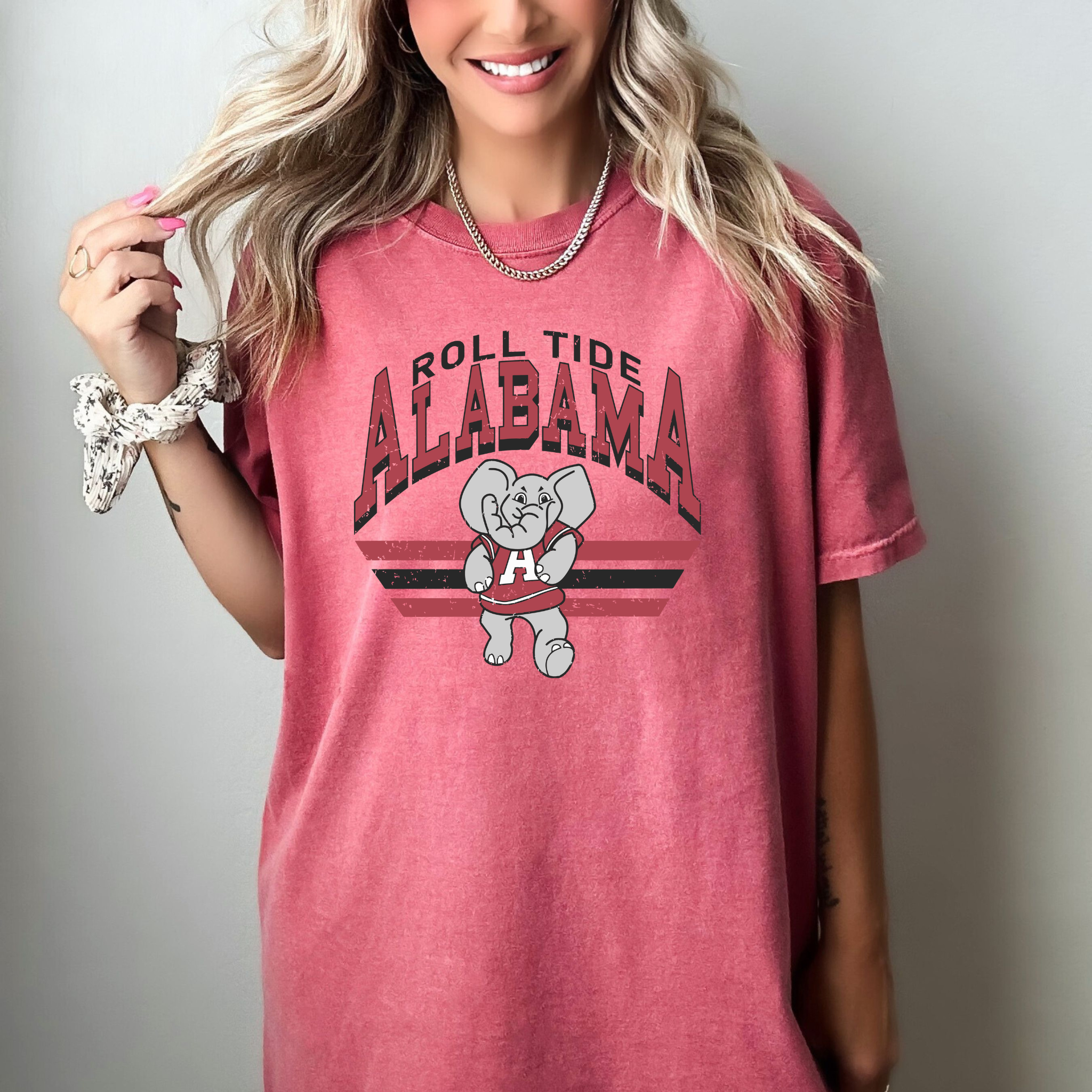 Retro Alabama T-Shirt