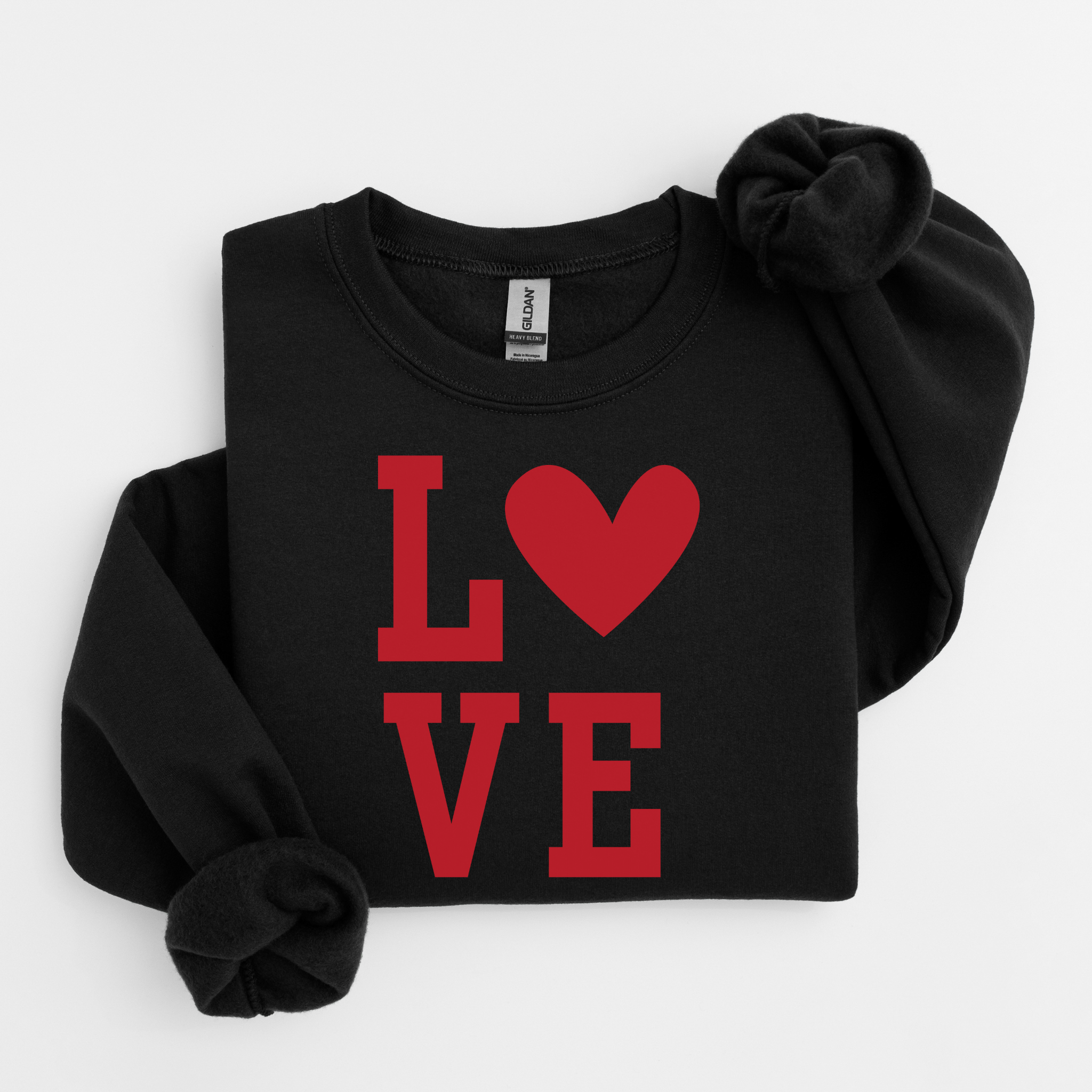 LOVE Sweater