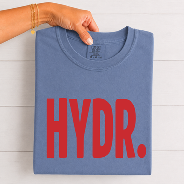 HYDR Ole Miss T-Shirt