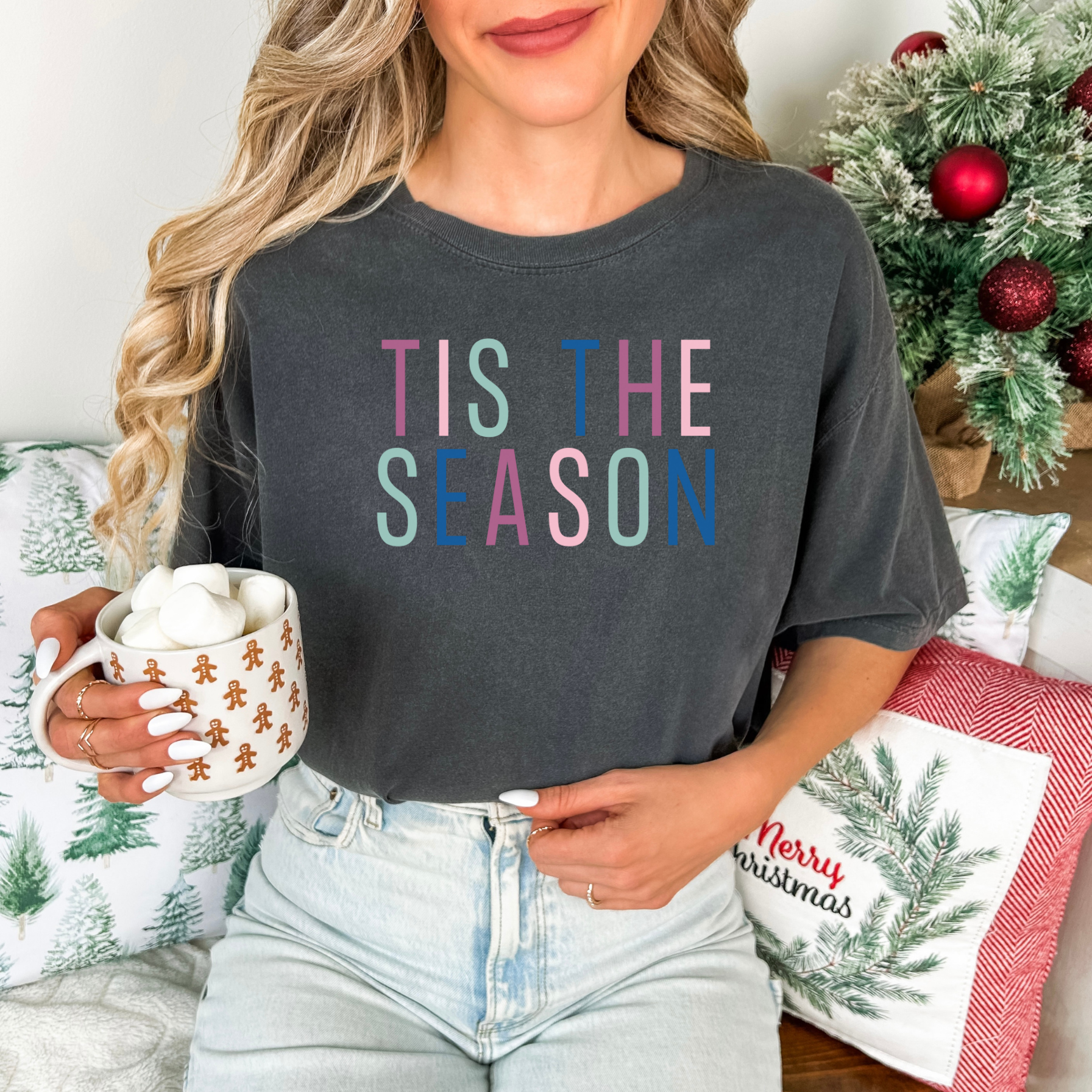 Tis the Season T-Shirt