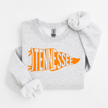 Tennessee Pennant Sweater