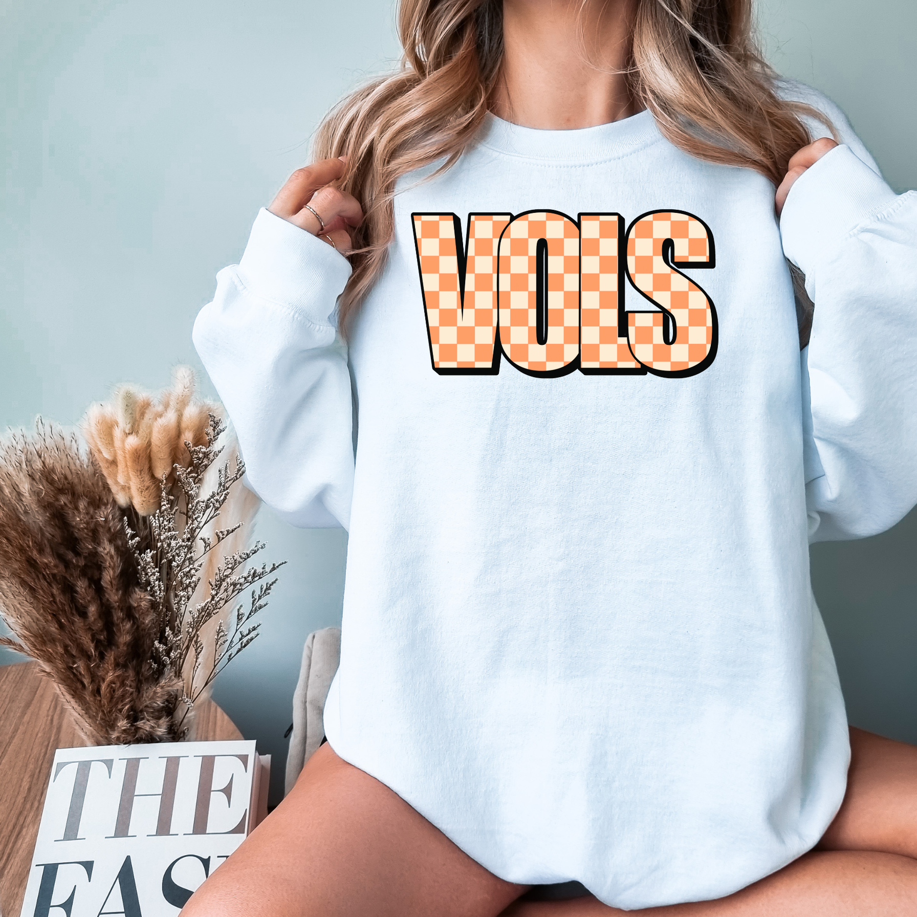 Vols Sweater