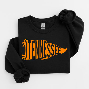 Tennessee Pennant Sweater