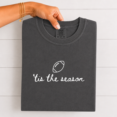 'Tis the Football Season T-Shirt