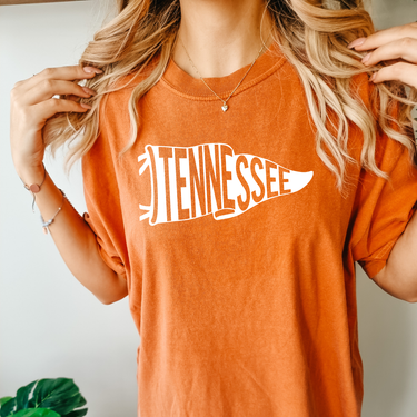 Tennessee Pennant T-Shirt