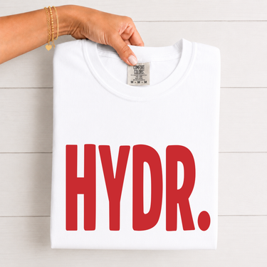 HYDR Ole Miss T-Shirt