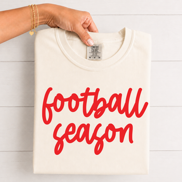 Football Season T-Shirt