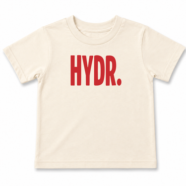 HYDR Ole Miss Toddler T-Shirt