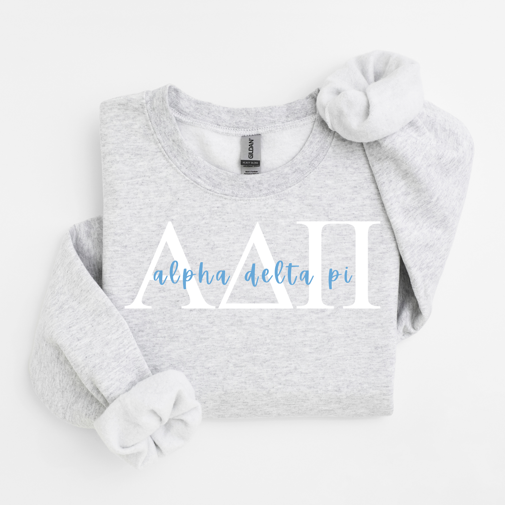 Adpi Store ADPi Sweater – Lily Taylor Designs