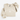 Zeta Tau Alpha White Flower Sweater